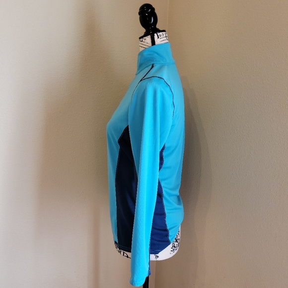 Patagonia Midweight Capilene Baselayer - Picture 3 of 8